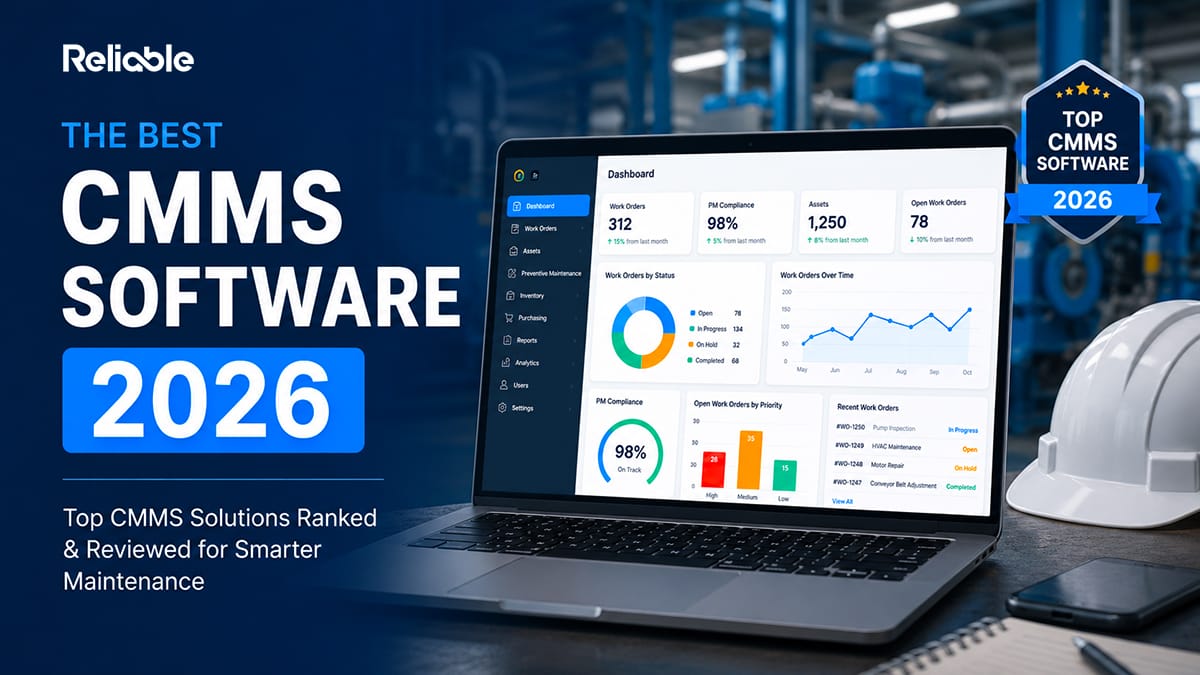 CMMS Guide