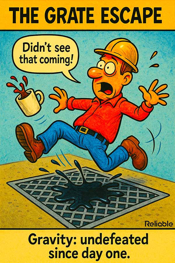Elite Plant Safety