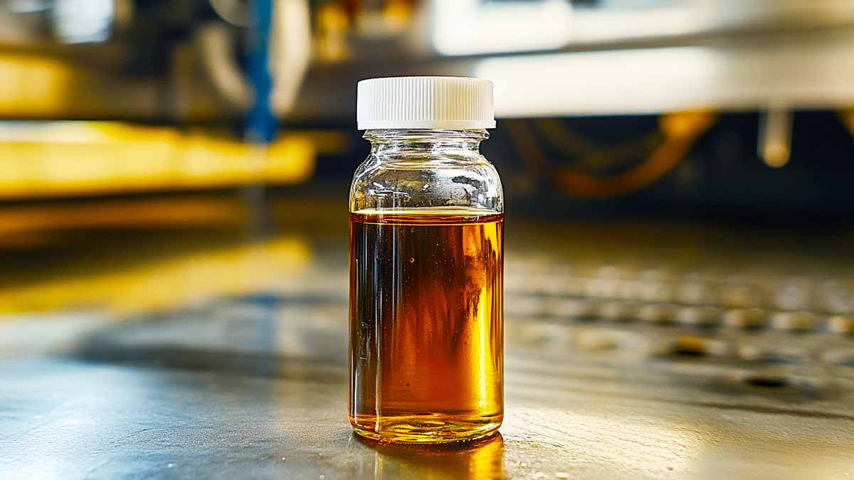 How to Read Oil Analysis Reports and Translate Data