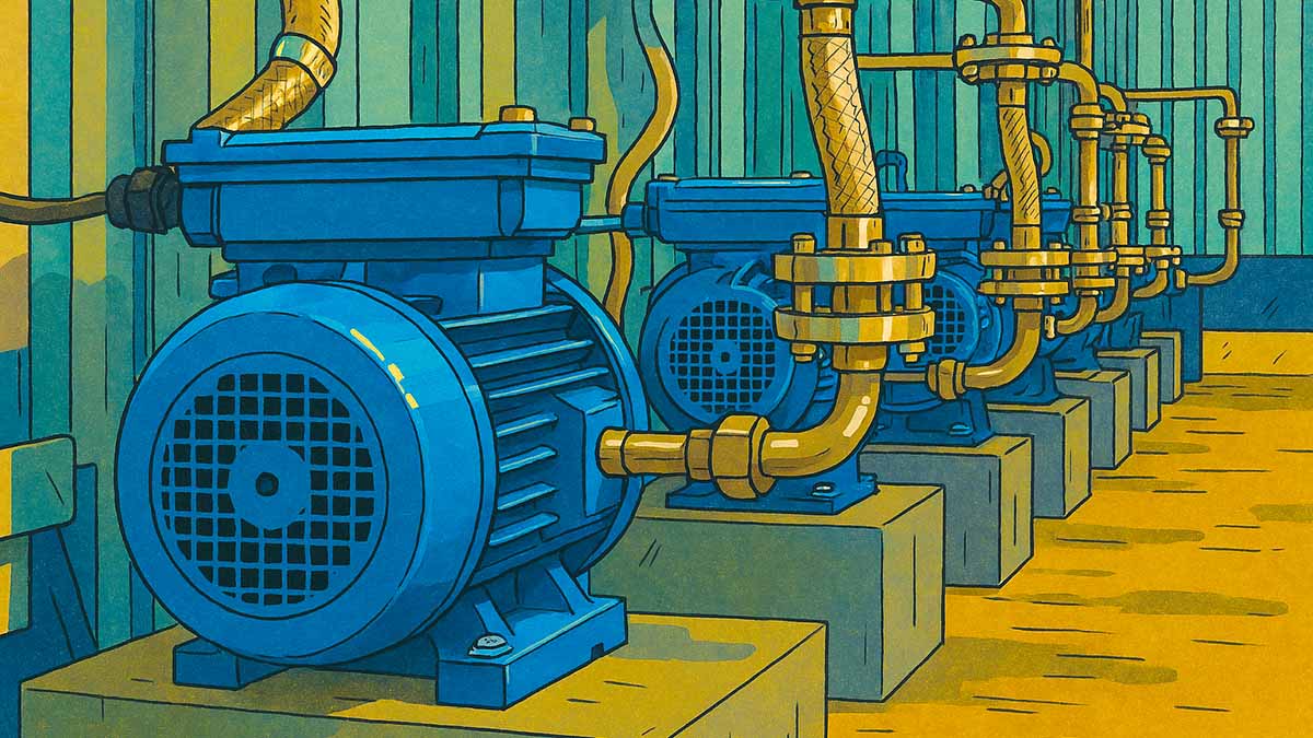 Hybrid Condition Monitoring