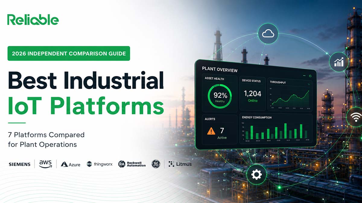 IIoT Guide