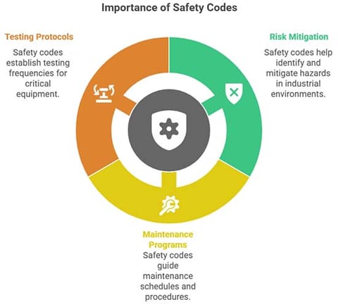 The Importance of Safety Codes