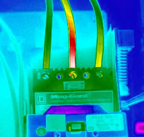 Infrared Image