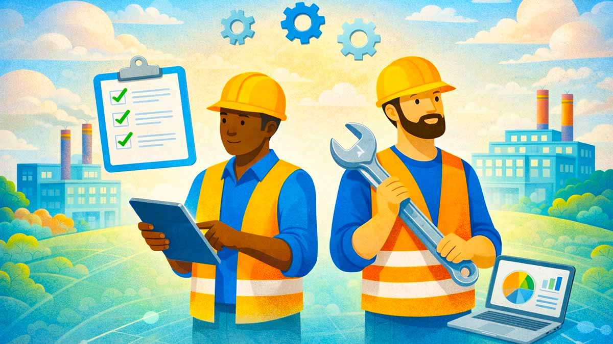 Maintenance Management