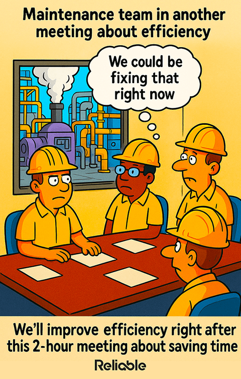 maintenance optimization
