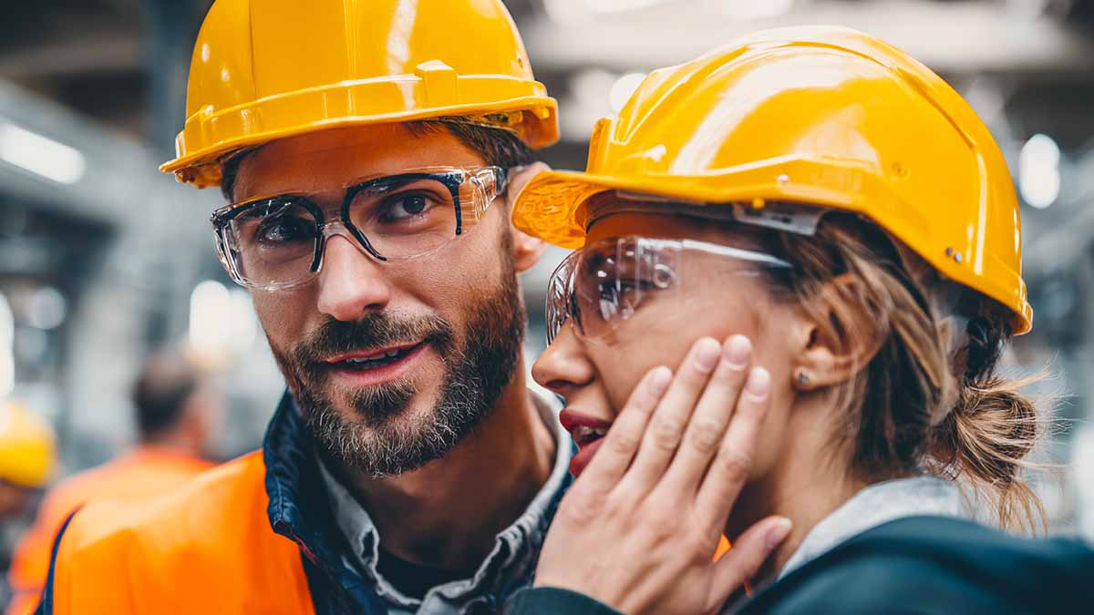 Maintenance and Reliability Lies