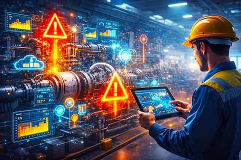 Maintenance Uses for AI