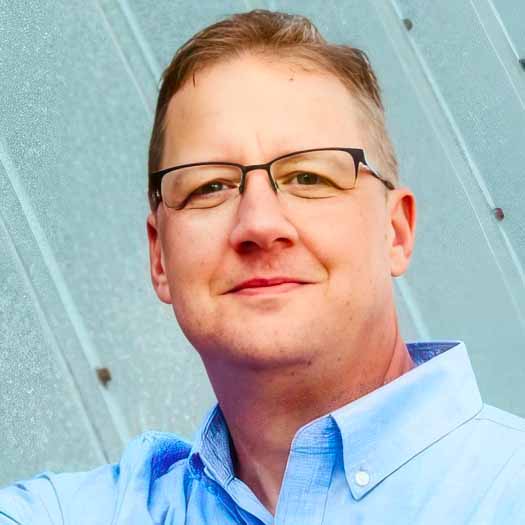 Matthew Knuth