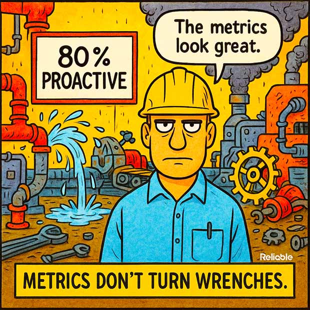 Maintenance KPI