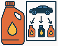 Choosing the Right Oil Grade for Your Vehicle