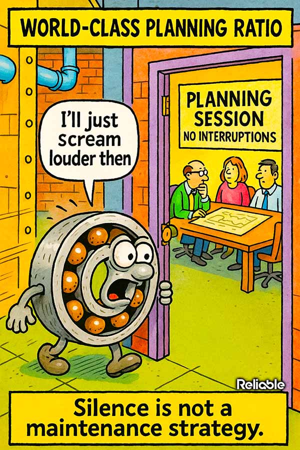 Planning Meeting