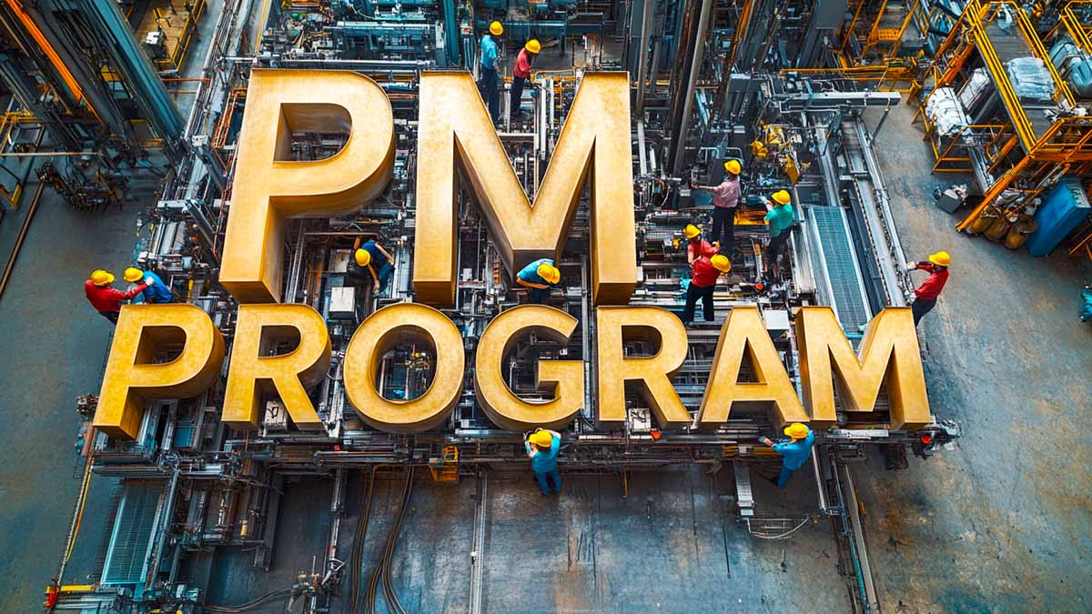 Why PM Programs Fail