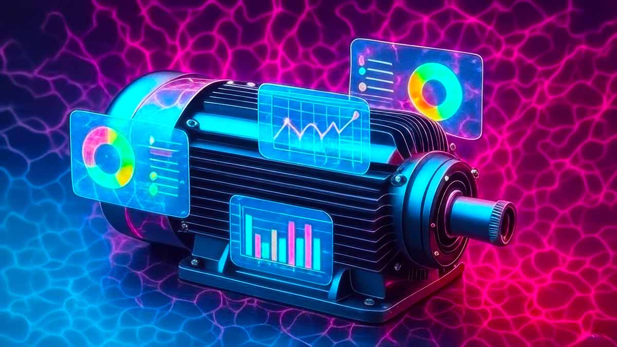 Predictive Maintenance AI IIoT