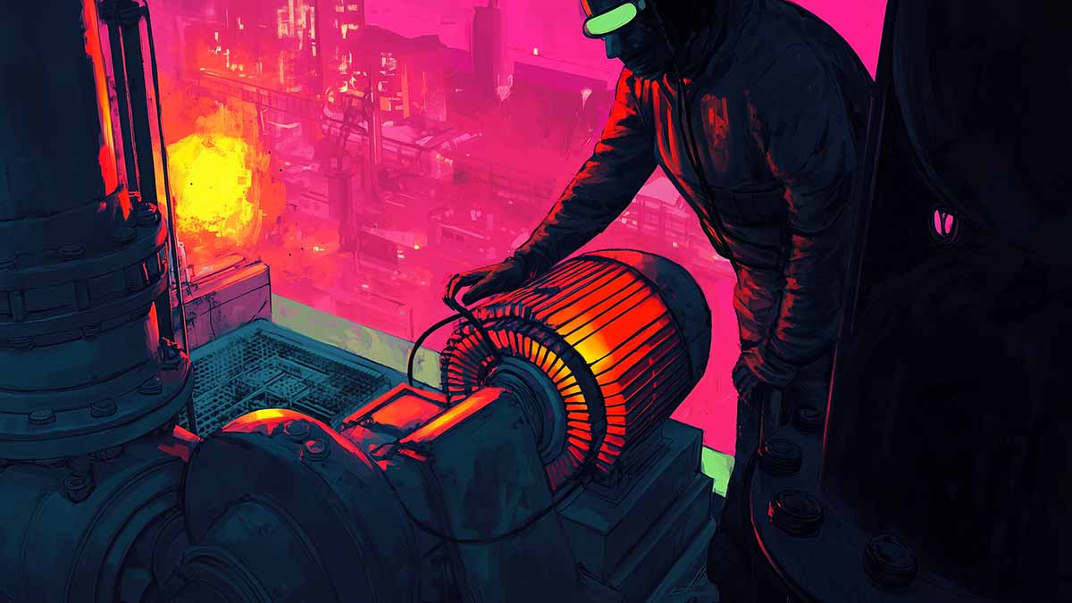 predictive maintenance strategy