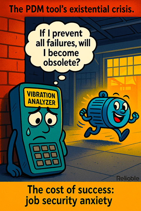 Predictive Maintenance Tools