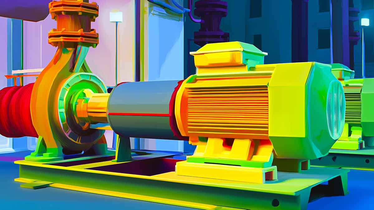 Pumps and ESA