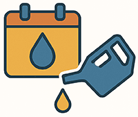 Understanding the Different Oil Change Intervals