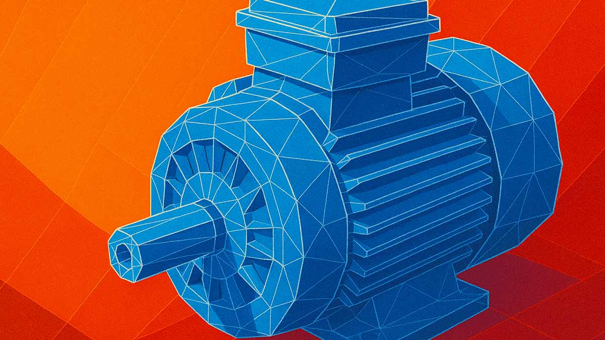 reliability centered motor management