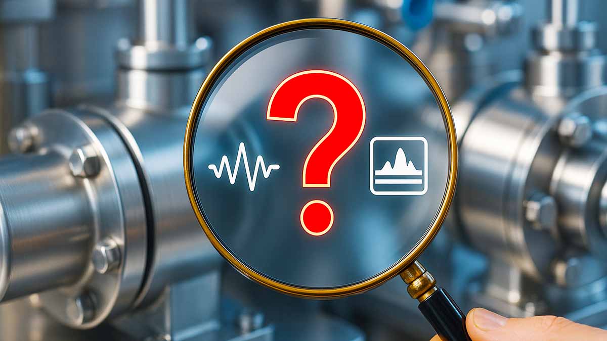Reliability and Condition Monitoring