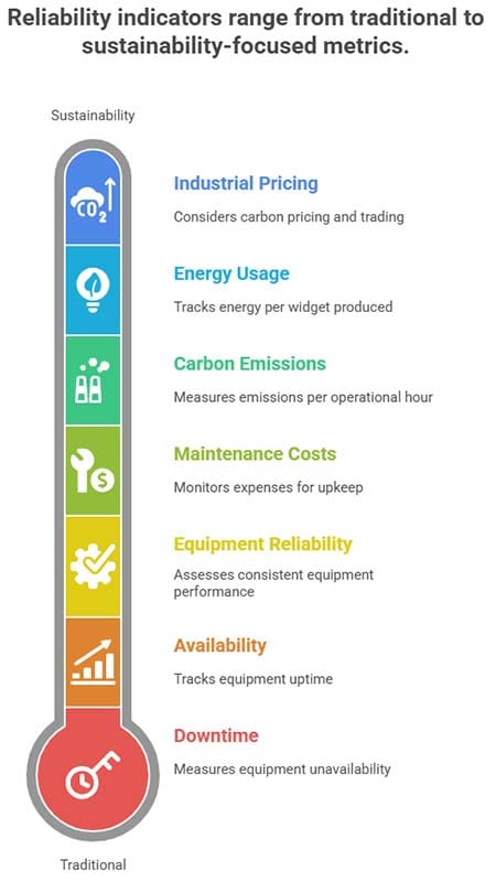 Reliability Indicators