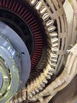 Rotor