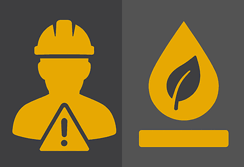 Safety and Environmental Advantages