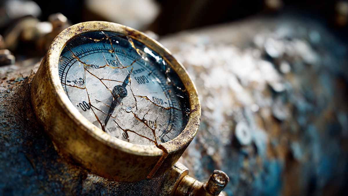 Supporting Asset Reliability
