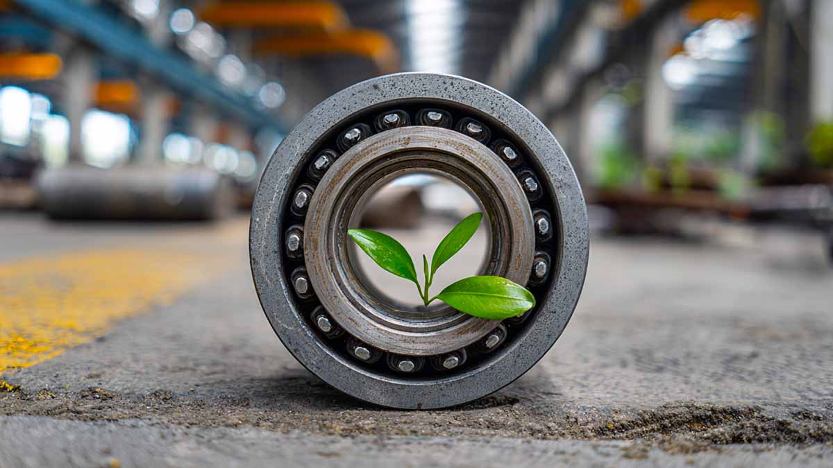 Sustainable Reliability