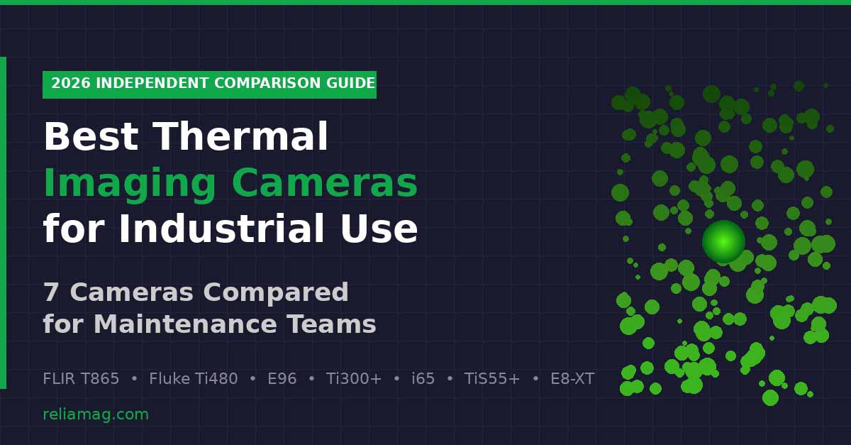 Thermal Camera Guide 2026