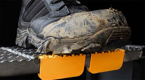 Titan Anti Slip Clips