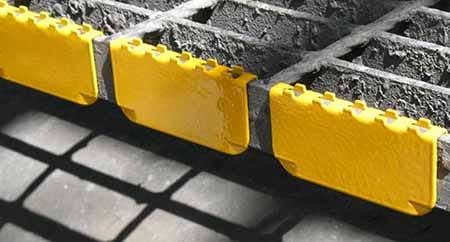 Titan Safety Anti Slip Clips