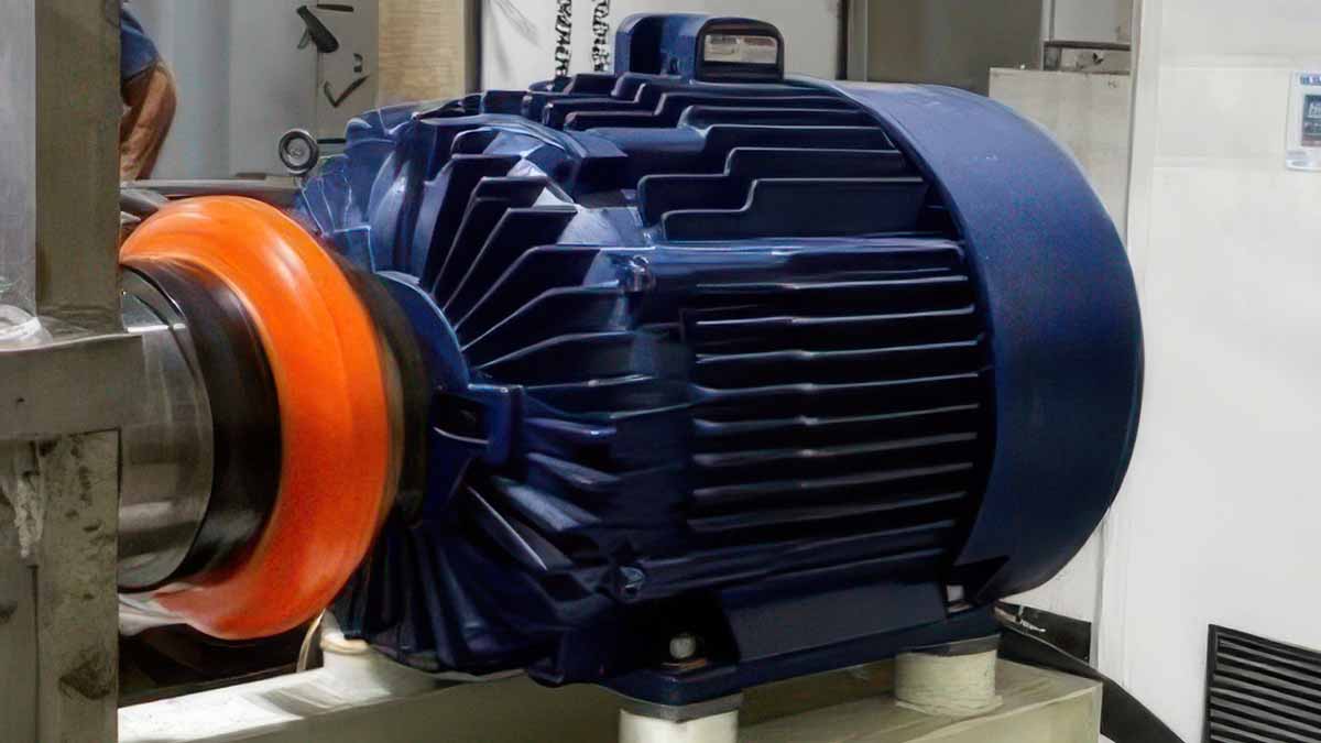 Variable Frequency Drive Challenges