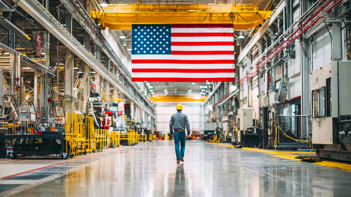 Veterans In Maintenance