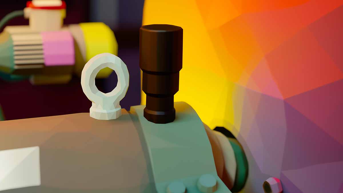 vibration analysis methods for diagnostics
