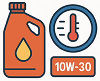 Understanding Viscosity and Oil Grades