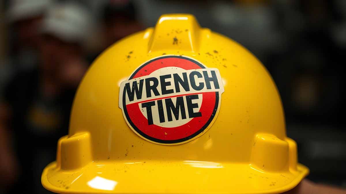 Wrench Time